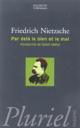 Foto PAR-DELA LE BIEN ET LE MAL