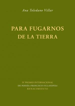 Foto Para fugarnos de la Tierra