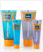 Foto Parachute Hair Styling Gel