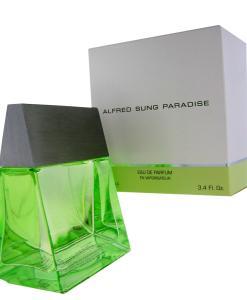 Foto paradise edp. 100ml. alfred sung