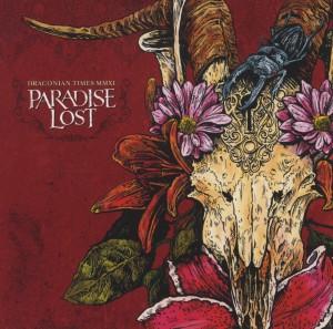 Foto Paradise Lost: Draconian Times MMXI CD