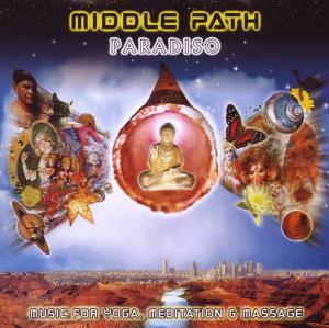 Foto Paradiso: Middle Path CD
