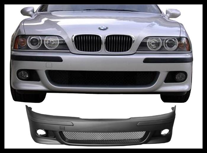 Foto Paragolpes delantero BMW E39 M5 plastico