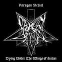 Foto Paragon belial - dying under the wings of satan (2cd)
