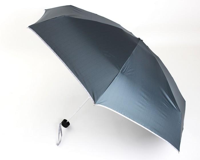 Foto Paraguas de bolsillo doble cara