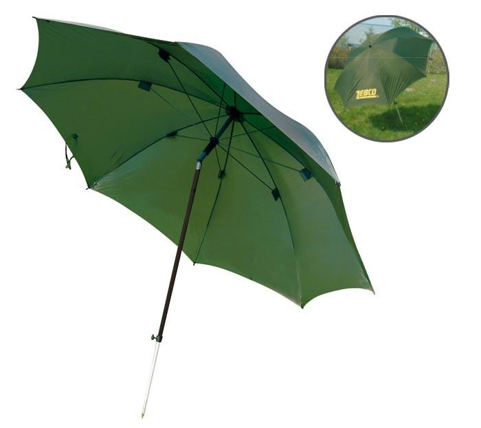 Foto paraguas de pesca zebco paraguas de pesca