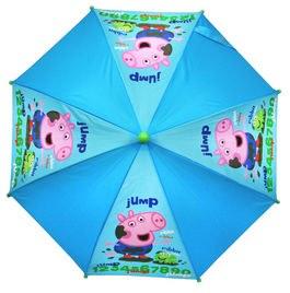 Foto Paraguas peppa pig 
