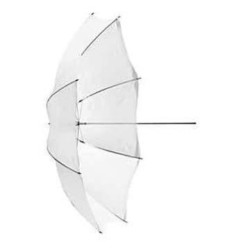 Foto Paraguas profoto traslucido medio 105 cm