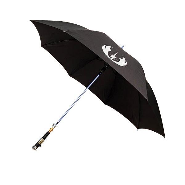 Foto Paraguas sable láser Star Wars - Obi-Wan Kenobi