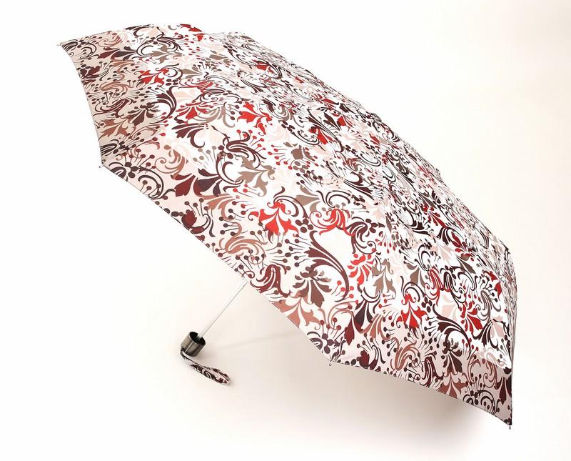 Foto Paraguas super mini plegable estampado