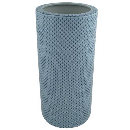 Foto Paraguero 46cm -Escamas en Porcelana Adèle Carey