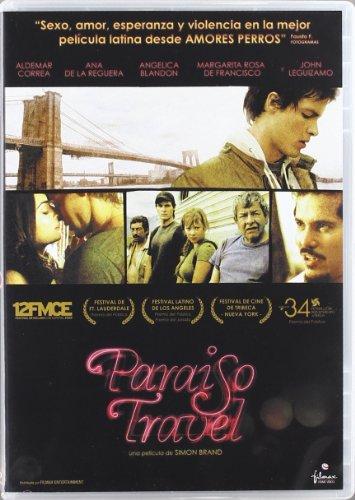 Foto Paraiso Travel [DVD]