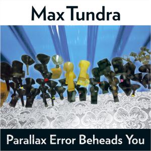 Foto Parallax Error Beheads You Vinyl