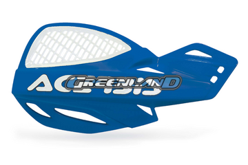 Foto Paramanos Acerbis Uniko Vented Azul