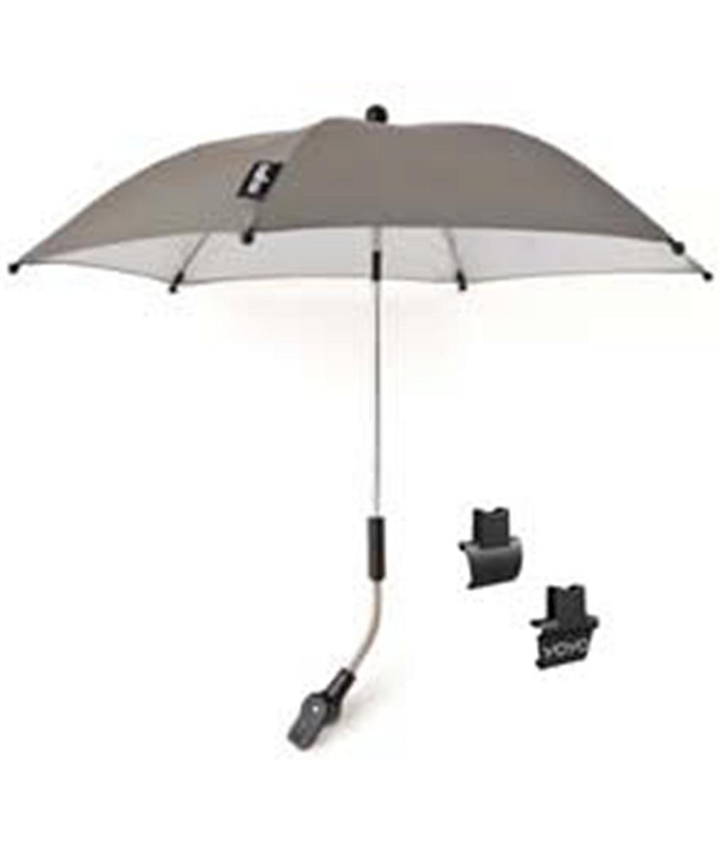 Foto Parasol babyzen yoyo silver