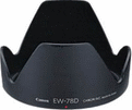 Foto Parasol flor Canon EW-78D original