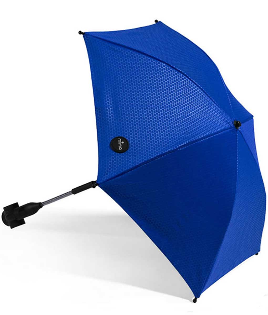 Foto Parasol mima azul electrico