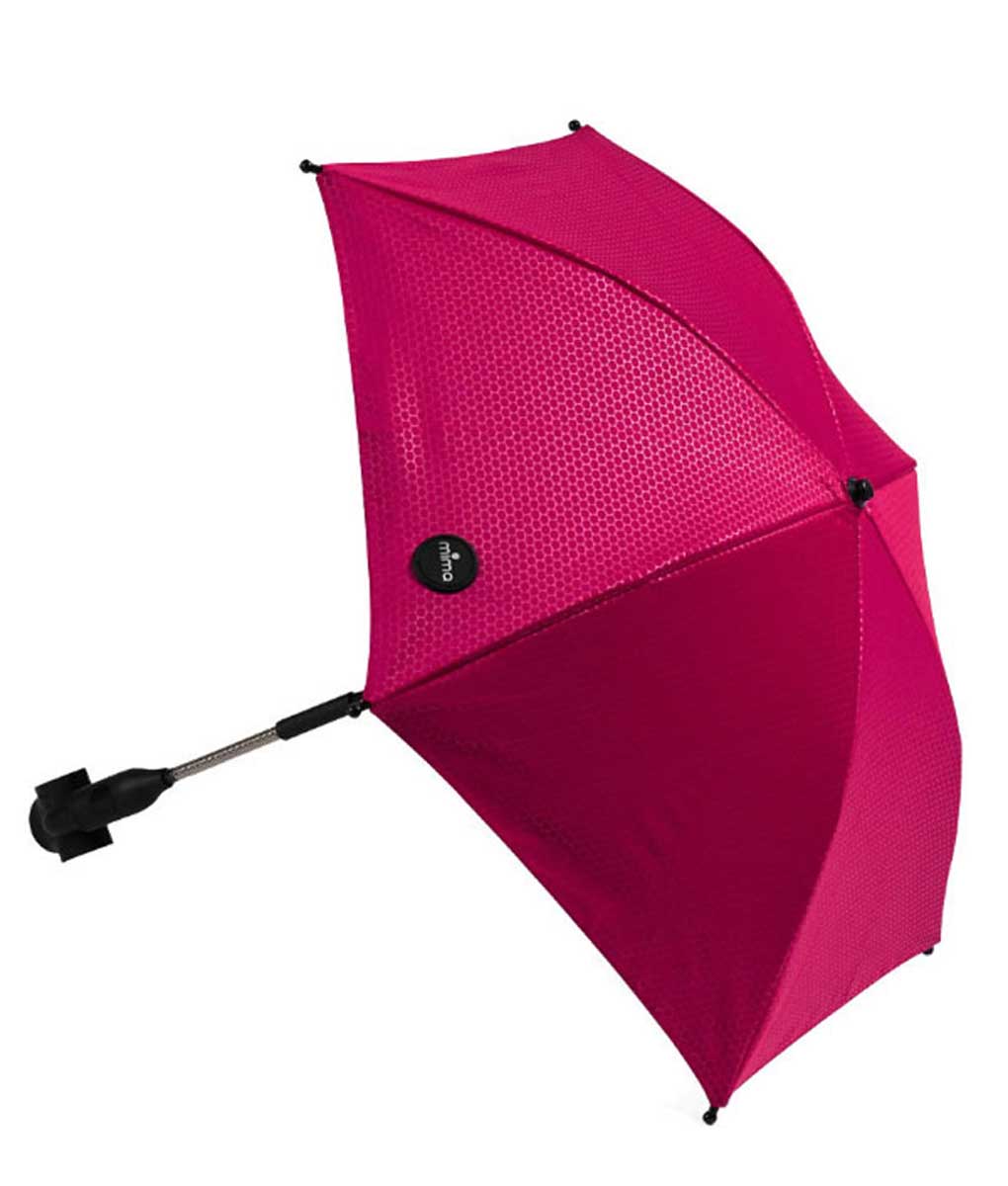 Foto Parasol mima fucsia