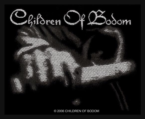 Foto Parche Children of Bodom 68058