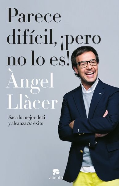 Foto Parece DifíCil Pero No Lo Es