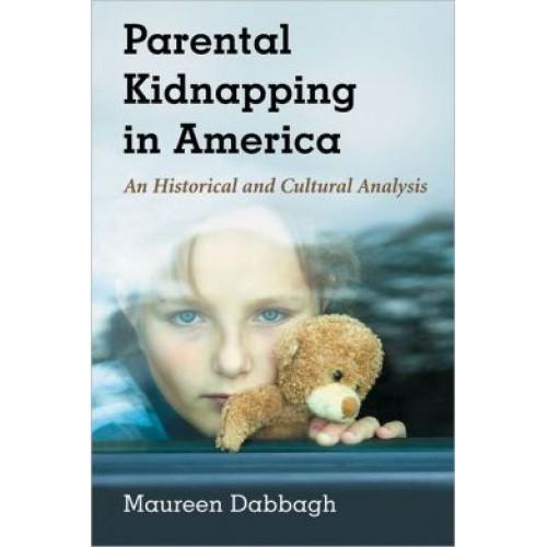 Foto Parental Kidnapping in America: A Historical and Cultural Analysis