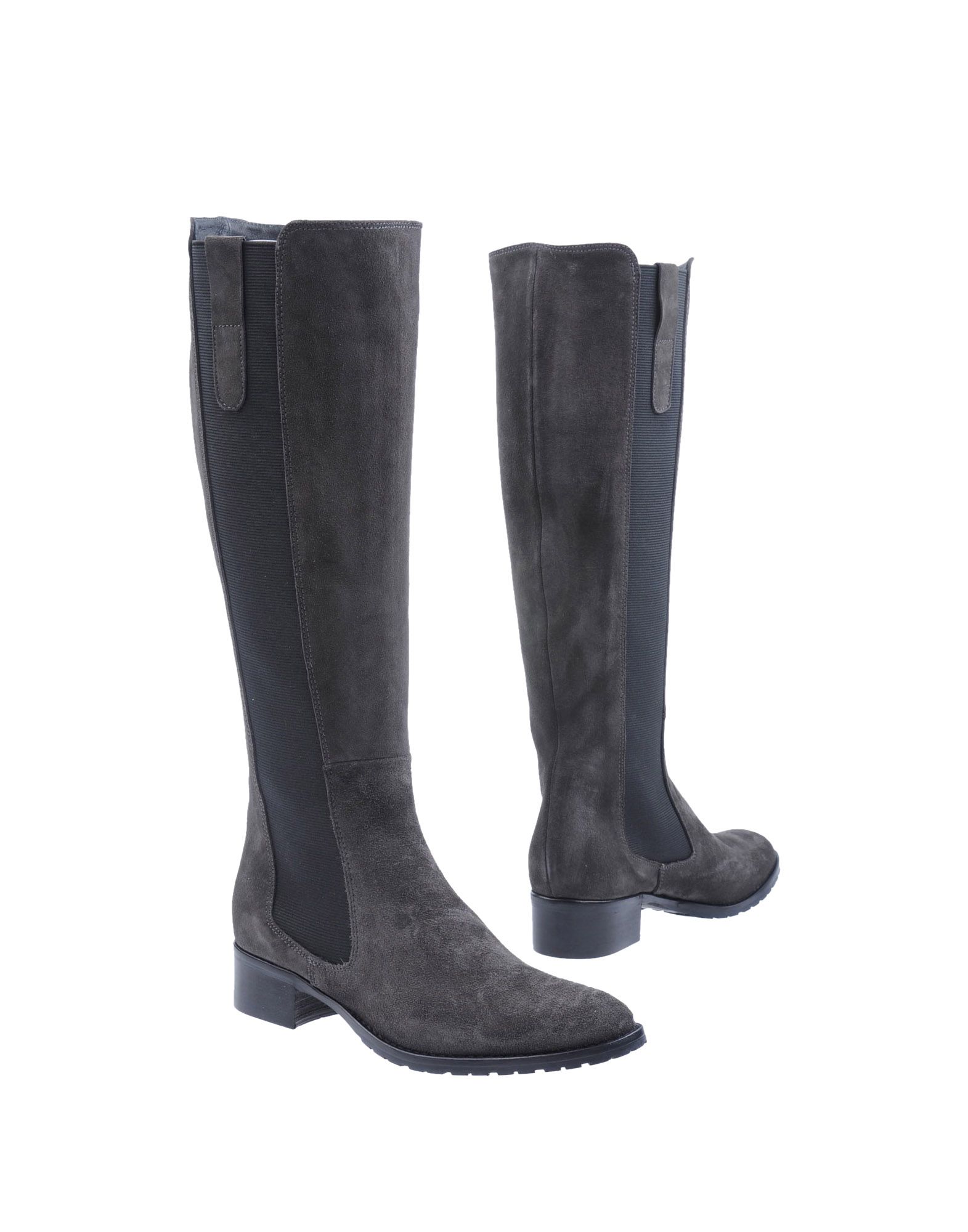 Foto parentesi botas de tacón
