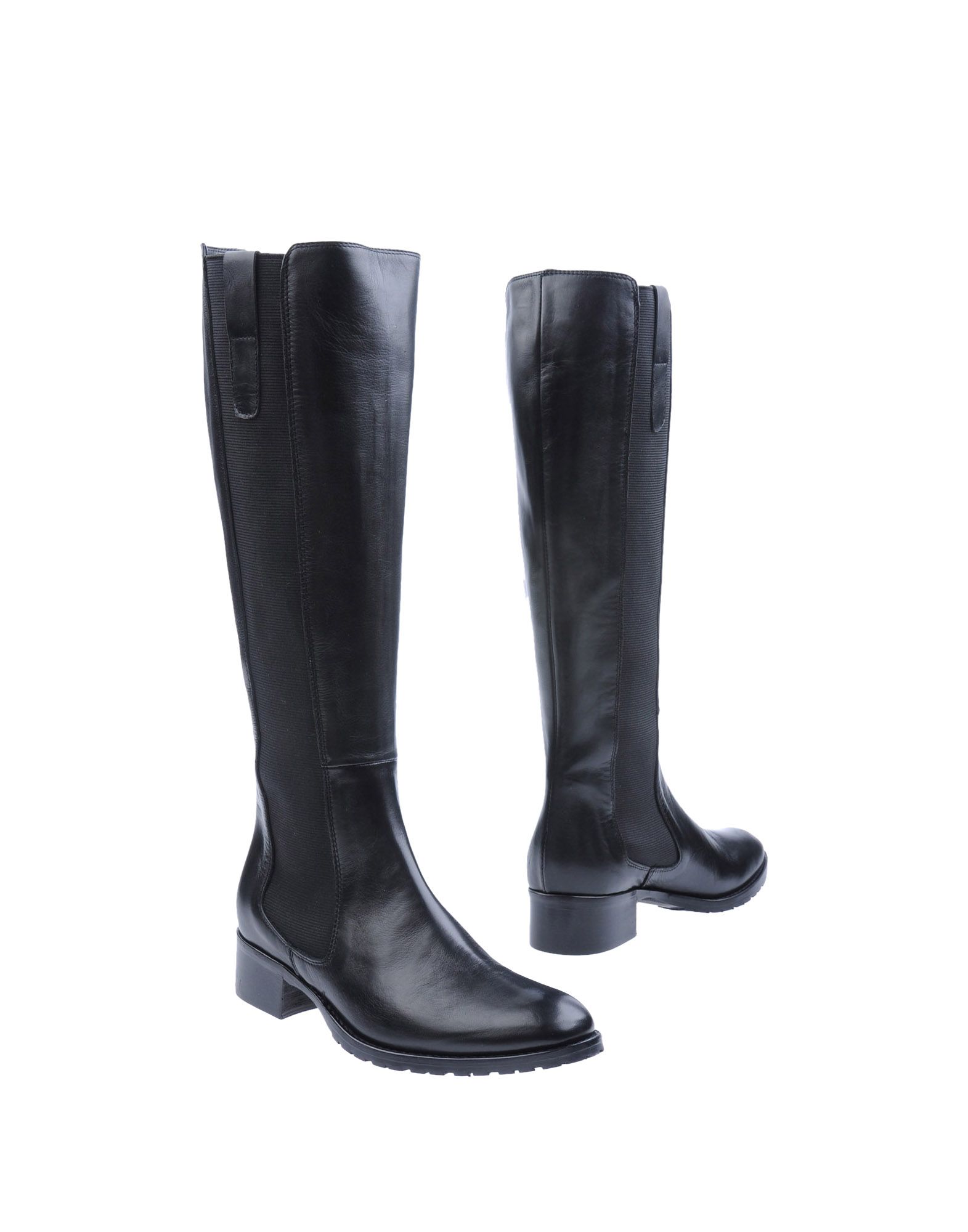 Foto parentesi botas de tacón
