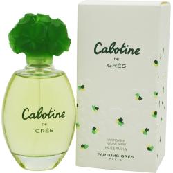 Foto Parfums Gres Cabotine de Gres Eau de Parfum Spray