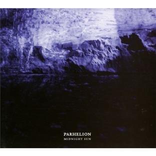 Foto Parhelion: Midnight Sun CD