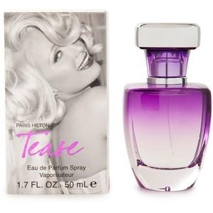 Foto Paris hilton - tease eau de parfum spray 50ml