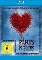 Foto Paris je taime BD Blu Ray Disc