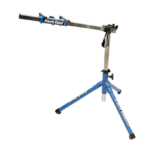 Foto Park Tool PRS-20 Caballete de pedalier plegable