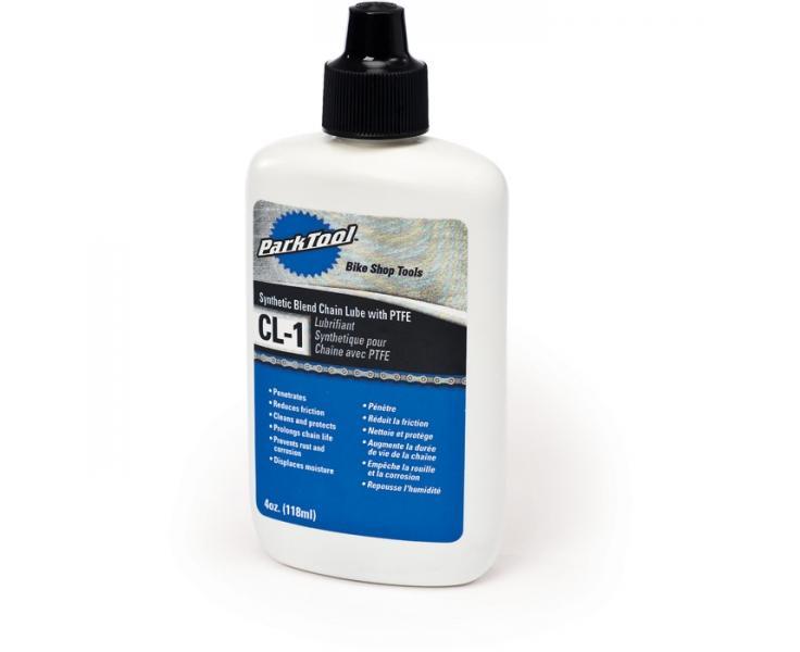 Foto PARK TOOL USA Synthetic Blend Chain Lube