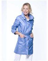 Foto Parka a medida, para estatura de menos de 1,60 m, mujer