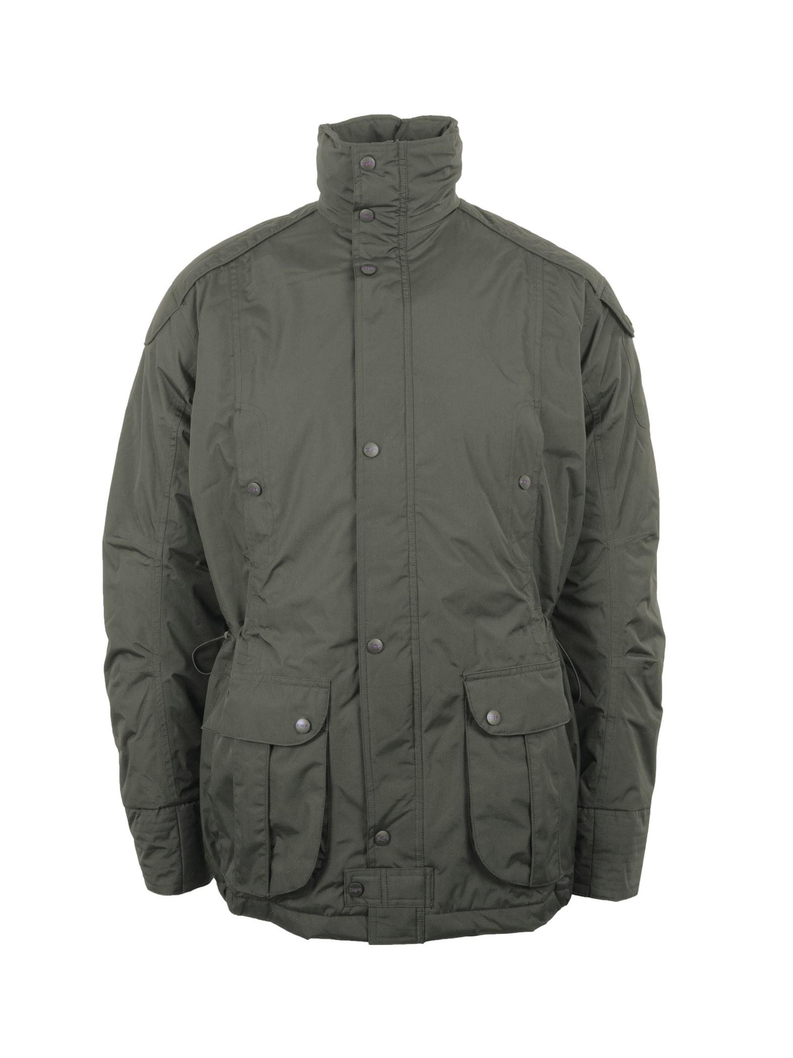 Foto Parka BULNES impermeable. Resistente al desgarro. Velilla
