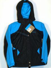 Foto parka columbia junior bohemian boarder? jacket (sg5438-010)