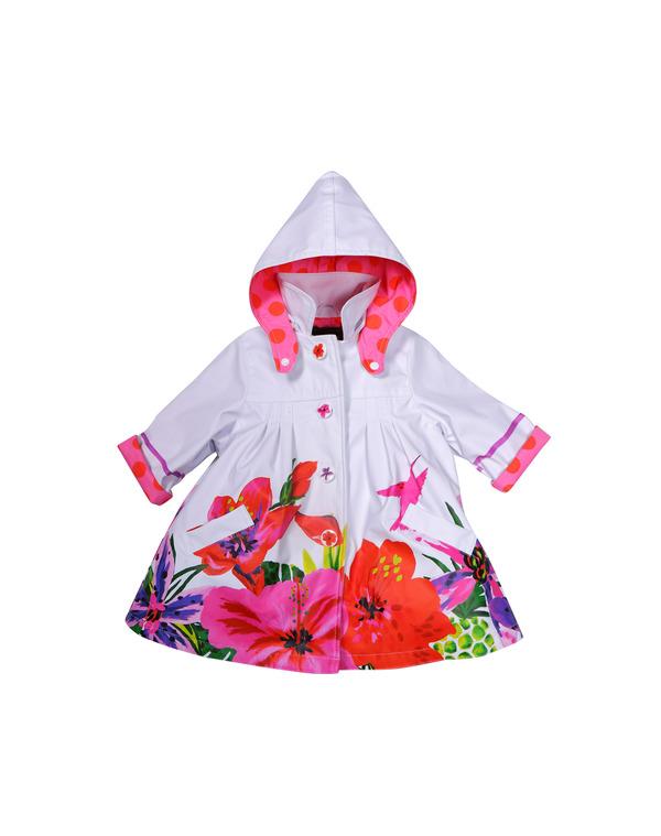 Foto Parka de bebé niña Catimini
