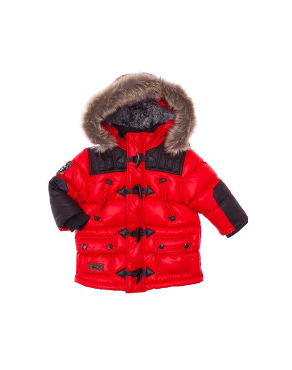 Foto Parka de bebé niño Catimini