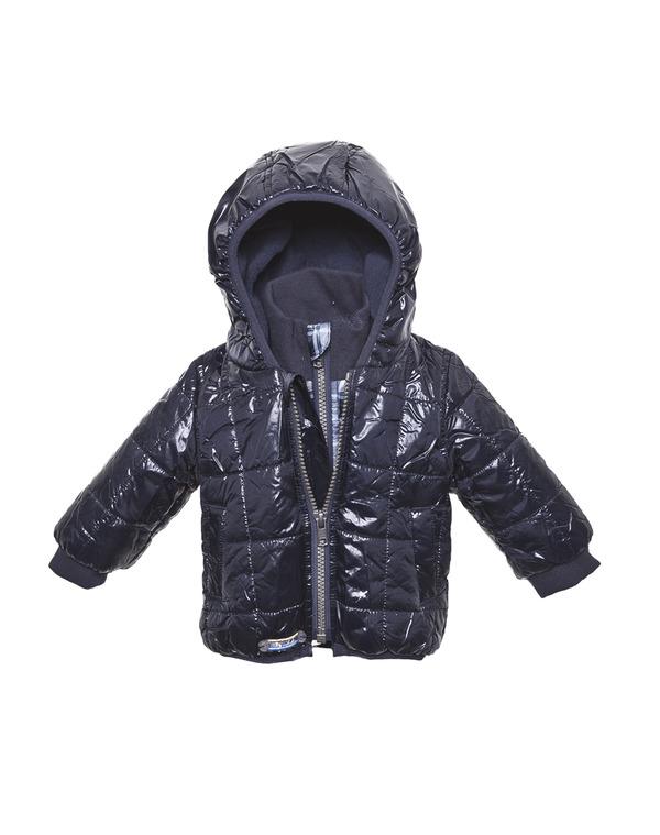 Foto Parka de bebé niño Ikks