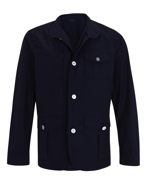 Foto Parka de hombre Emidio Tucci