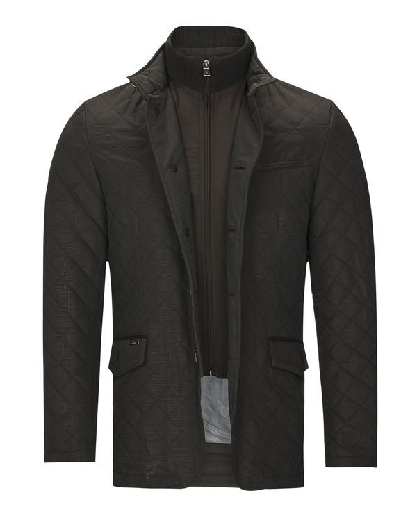 Foto Parka de hombre Florentino