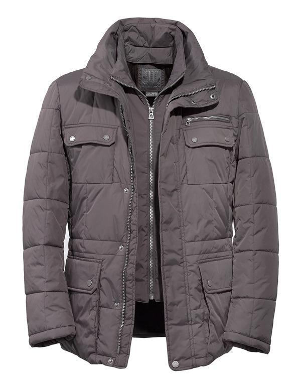 Foto Parka de hombre Geox
