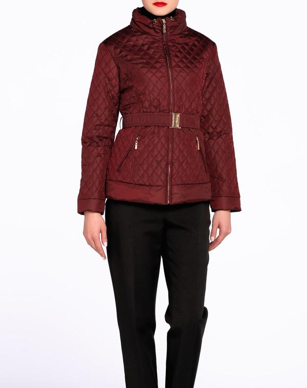 Foto Parka de mujer Antea