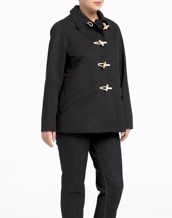 Foto Parka de mujer Síntesis XXL