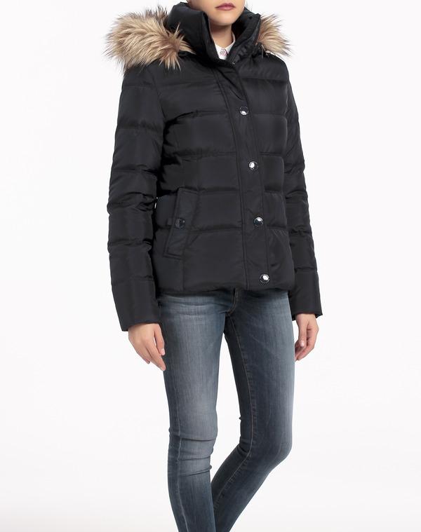 Foto Parka de mujer Tommy Hilfiger