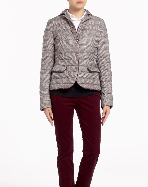 Foto Parka de mujer Tommy Hilfiger