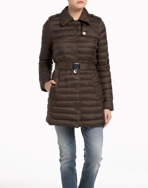 Foto Parka de mujer Tommy Hilfiger