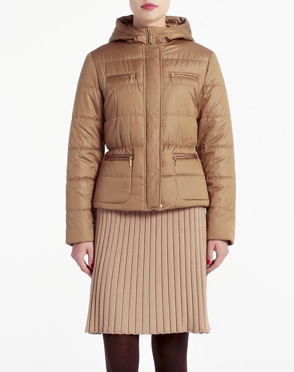 Foto Parka de mujer Zendra El Corte Inglés