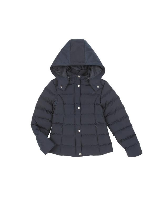 Foto Parka de niña Gant
