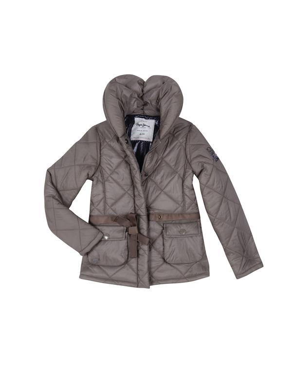 Foto Parka de niña Pepe Jeans